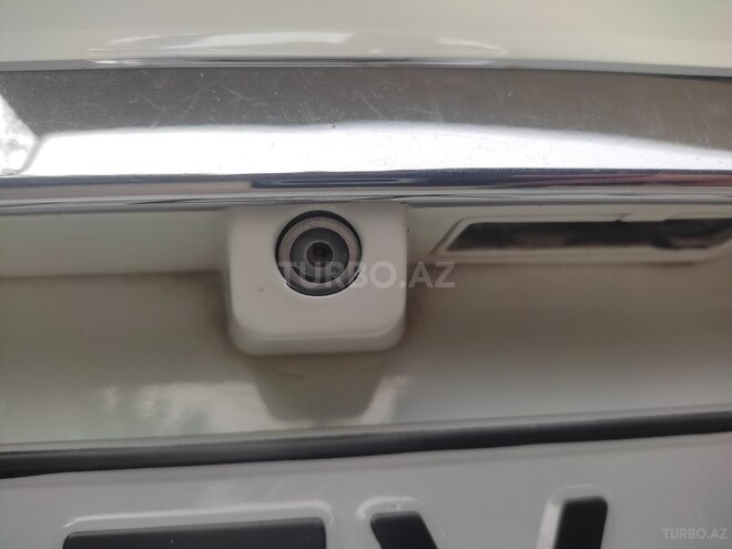 Hyundai Accent 2012, 206,000 km - 1.6 l - Gəncə