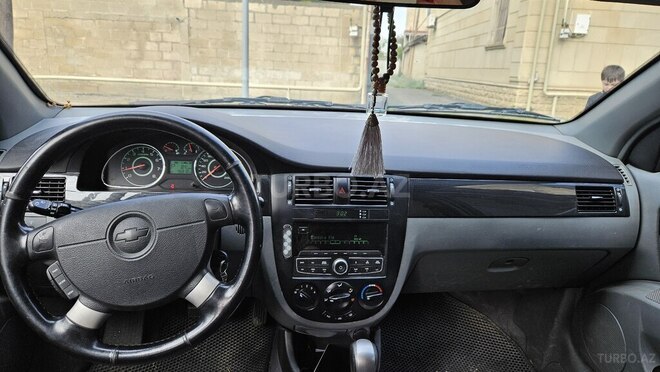 Chevrolet Lacetti 2023, 45,000 km - 1.5 л - Bakı