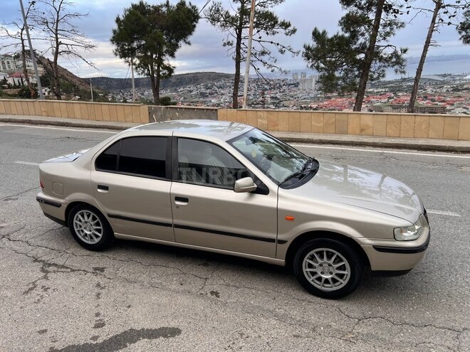 Iran Khodro Samand 2006, 210,000 km - 1.8 л - Bakı