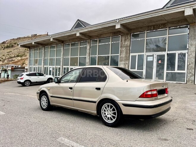 Iran Khodro Samand 2006, 210,000 km - 1.8 л - Bakı