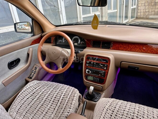 Iran Khodro Samand 2006, 210,000 km - 1.8 л - Bakı
