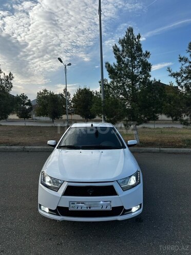Khazar SD 2020, 222,890 km - 1.7 l - Gəncə