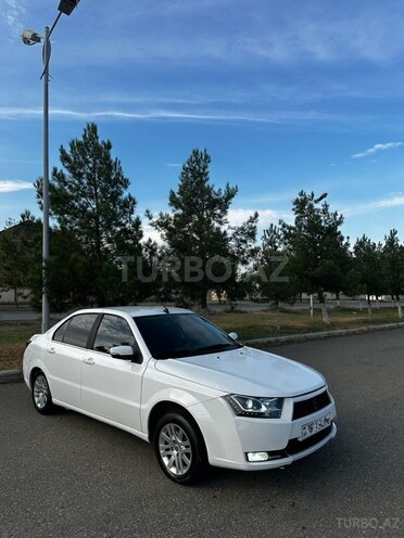 Khazar SD 2020, 222,890 km - 1.7 l - Gəncə
