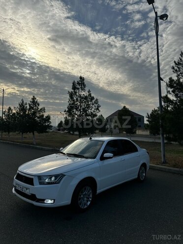 Khazar SD 2020, 222,890 km - 1.7 l - Gəncə