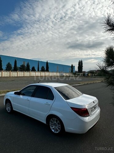 Khazar SD 2020, 222,890 km - 1.7 l - Gəncə