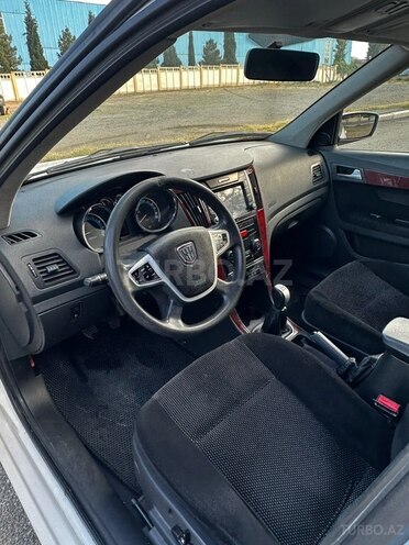 Khazar SD 2020, 222,890 km - 1.7 l - Gəncə