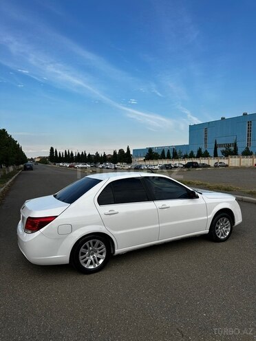Khazar SD 2020, 222,890 km - 1.7 l - Gəncə