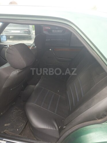 Mercedes E 200 1995, 523,165 km - 2.0 л - Bakı