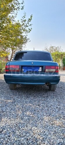 GAZ 31105 2006, 390,853 km - 2.4 l - Sabirabad