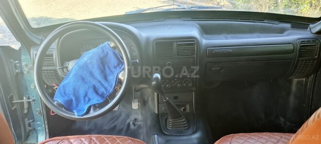 GAZ 31105 2006, 390,853 km - 2.4 l - Sabirabad