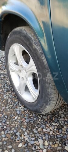 GAZ 31105 2006, 390,853 km - 2.4 l - Sabirabad