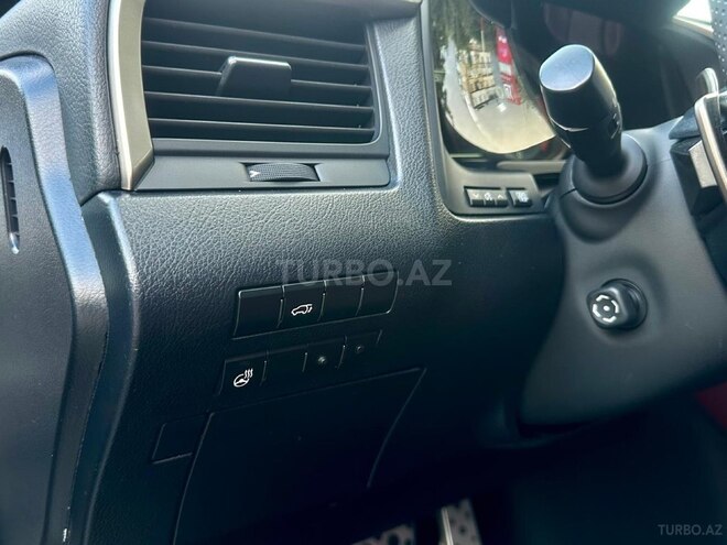 Lexus  2018, 135,000 km - 3.5 l - Bakı