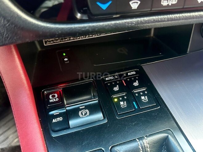 Lexus  2018, 135,000 km - 3.5 l - Bakı