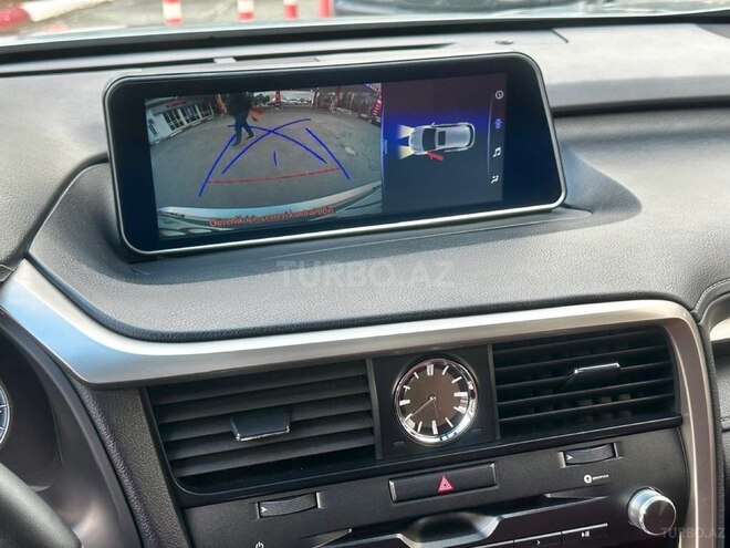 Lexus  2018, 135,000 km - 3.5 l - Bakı