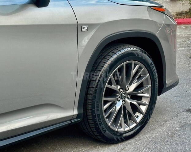 Lexus  2018, 135,000 km - 3.5 l - Bakı
