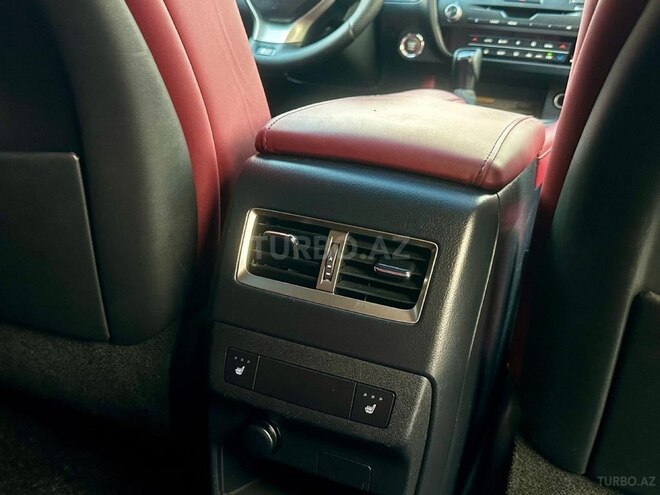 Lexus  2018, 135,000 km - 3.5 l - Bakı