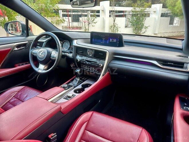 Lexus  2018, 135,000 km - 3.5 l - Bakı