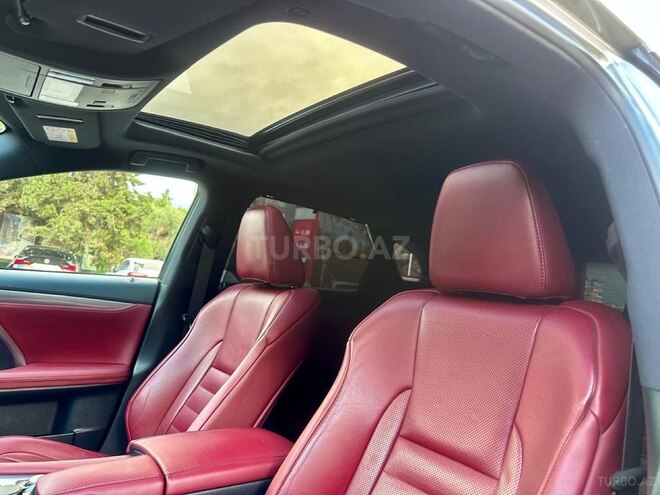 Lexus  2018, 135,000 km - 3.5 l - Bakı