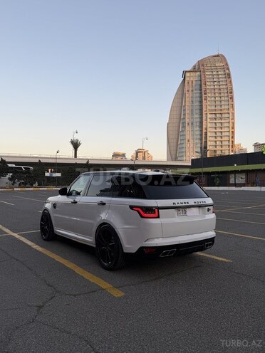 Land Rover RR Sport 2015, 170,000 km - 3.0 l - Bakı