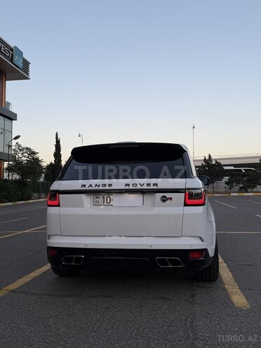 Land Rover RR Sport 2015, 170,000 km - 3.0 l - Bakı