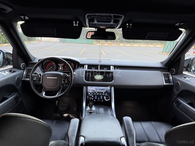 Land Rover RR Sport 2015, 170,000 km - 3.0 l - Bakı