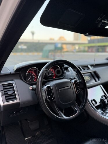 Land Rover RR Sport 2015, 170,000 km - 3.0 l - Bakı