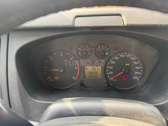 Ford Transit 2007, 320,000 km - 2.2 l - Masallı