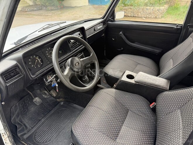 LADA (VAZ) 2107 2004, 70,000 km - 1.6 л - Bakı