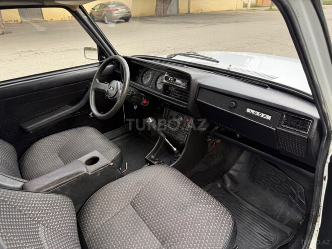 LADA (VAZ) 2107 2004, 70,000 km - 1.6 л - Bakı
