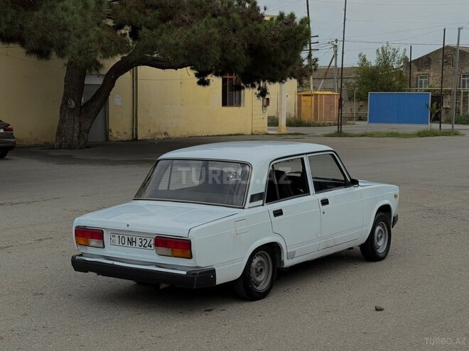 LADA (VAZ) 2107 2004, 70,000 km - 1.6 л - Bakı