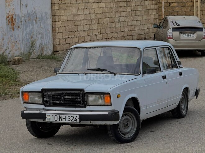 LADA (VAZ) 2107 2004, 70,000 km - 1.6 л - Bakı