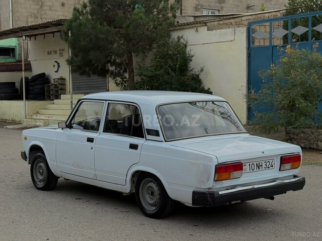 LADA (VAZ) 2107 2004, 70,000 km - 1.6 л - Bakı