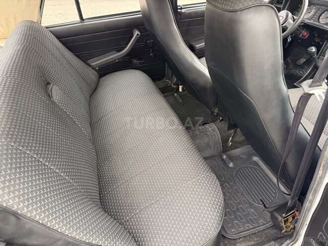LADA (VAZ) 2107 2004, 70,000 km - 1.6 л - Bakı
