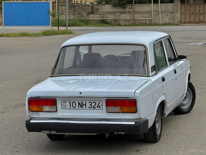 LADA (VAZ) 2107 2004, 70,000 km - 1.6 л - Bakı