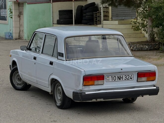 LADA (VAZ) 2107 2004, 70,000 km - 1.6 л - Bakı