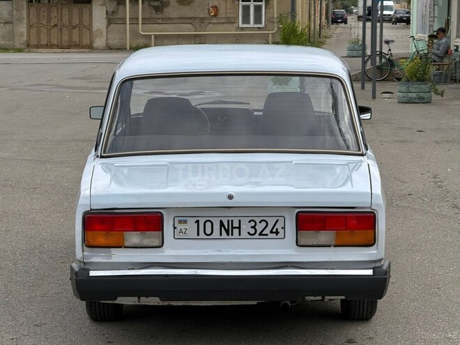 LADA (VAZ) 2107 2004, 70,000 km - 1.6 л - Bakı