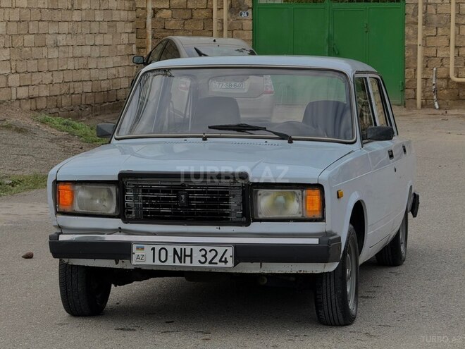 LADA (VAZ) 2107 2004, 70,000 km - 1.6 л - Bakı