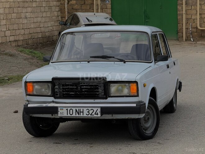 LADA (VAZ) 2107 2004, 70,000 km - 1.6 л - Bakı