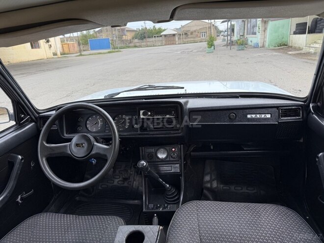LADA (VAZ) 2107 2004, 70,000 km - 1.6 л - Bakı