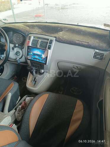 Hyundai Tucson 2004, 452,143 km - 2.0 л - Kürdəmir