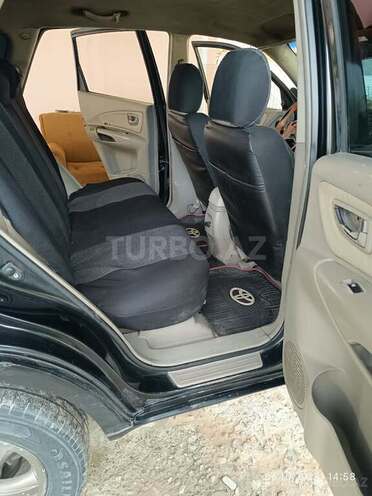 Hyundai Tucson 2004, 452,143 km - 2.0 л - Kürdəmir