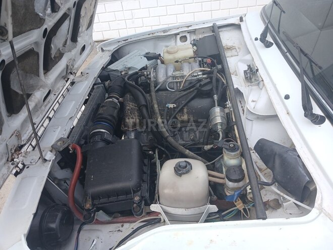 LADA (VAZ) 2107 2009, 205,000 km - 1.5 l - Bakı