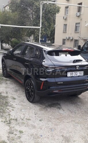 Changan  2026, 0 km - 1.5 л - Bakı