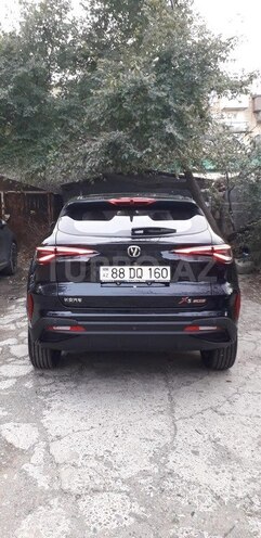 Changan  2026, 0 km - 1.5 л - Bakı