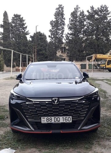 Changan  2026, 0 km - 1.5 л - Bakı