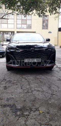 Changan  2026, 0 km - 1.5 л - Bakı