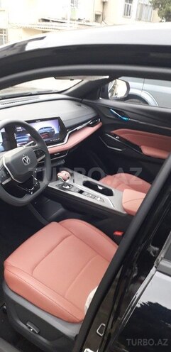 Changan  2026, 0 km - 1.5 л - Bakı