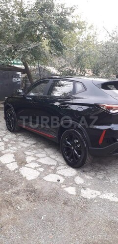 Changan  2026, 0 km - 1.5 л - Bakı