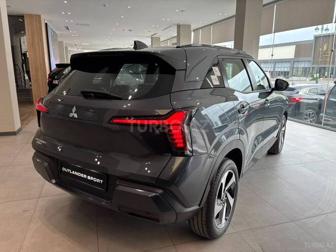 Mitsubishi Outlander Sport 2026, 0 km - 1.5 l - Bakı