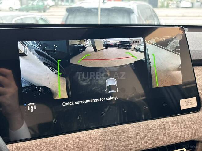 Mitsubishi Outlander Sport 2026, 0 km - 1.5 l - Bakı